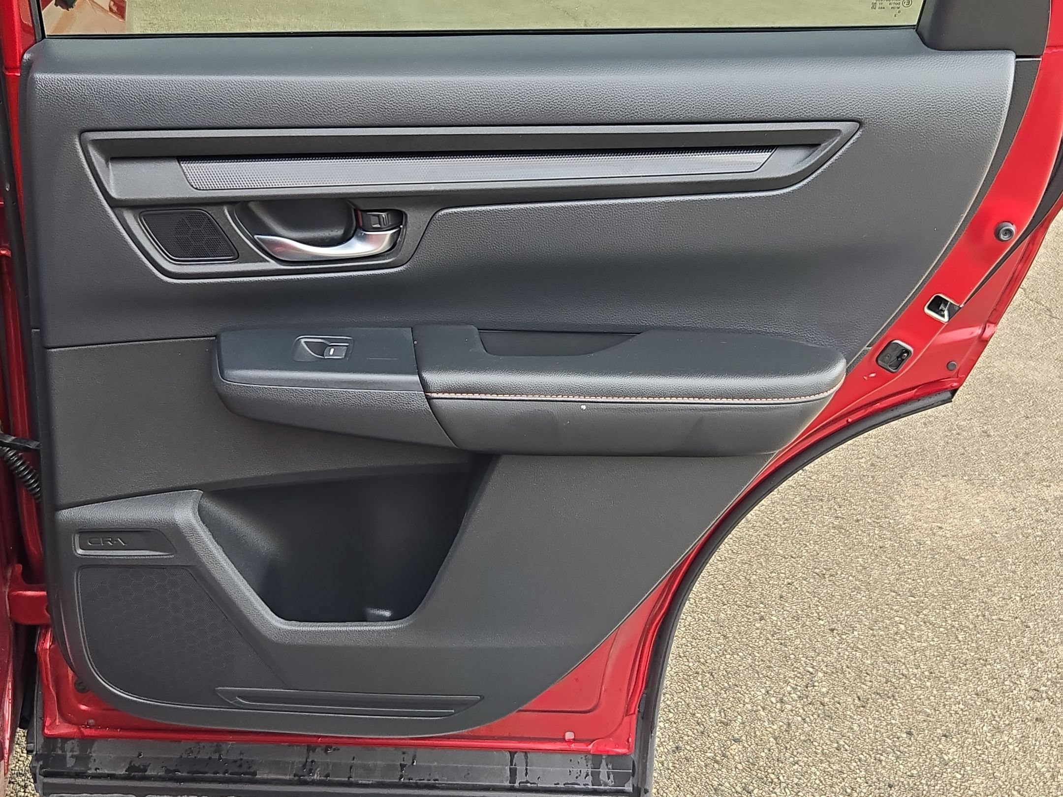 Certified 2024 Honda CR-V Sport-L image 26