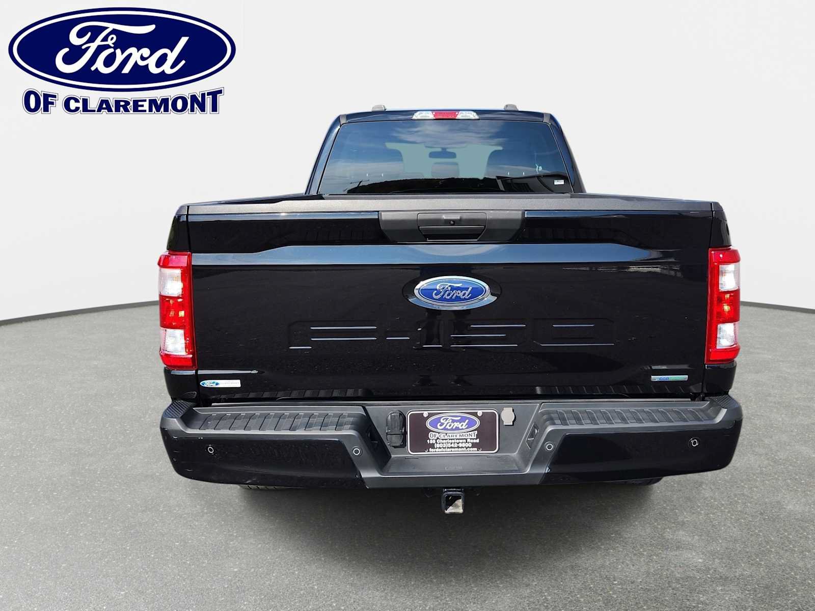 Used 2023 Ford F150 XL w/ STX Appearance Package AWD/4WD image 17