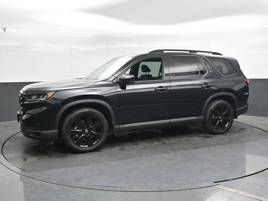 Used 2023 Honda Pilot Elite image 9
