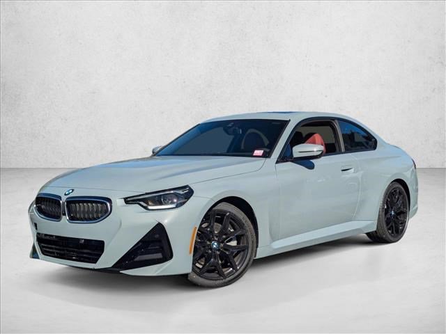 New 2026 BMW 230i Coupe w/ M Sport Package image 1