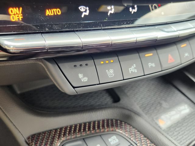 New 2026 Cadillac CT5 Sport w/ Technology Package AWD/4WD image 27