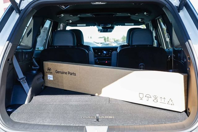 New 2026 Hyundai Palisade XRT Pro AWD/4WD image 31