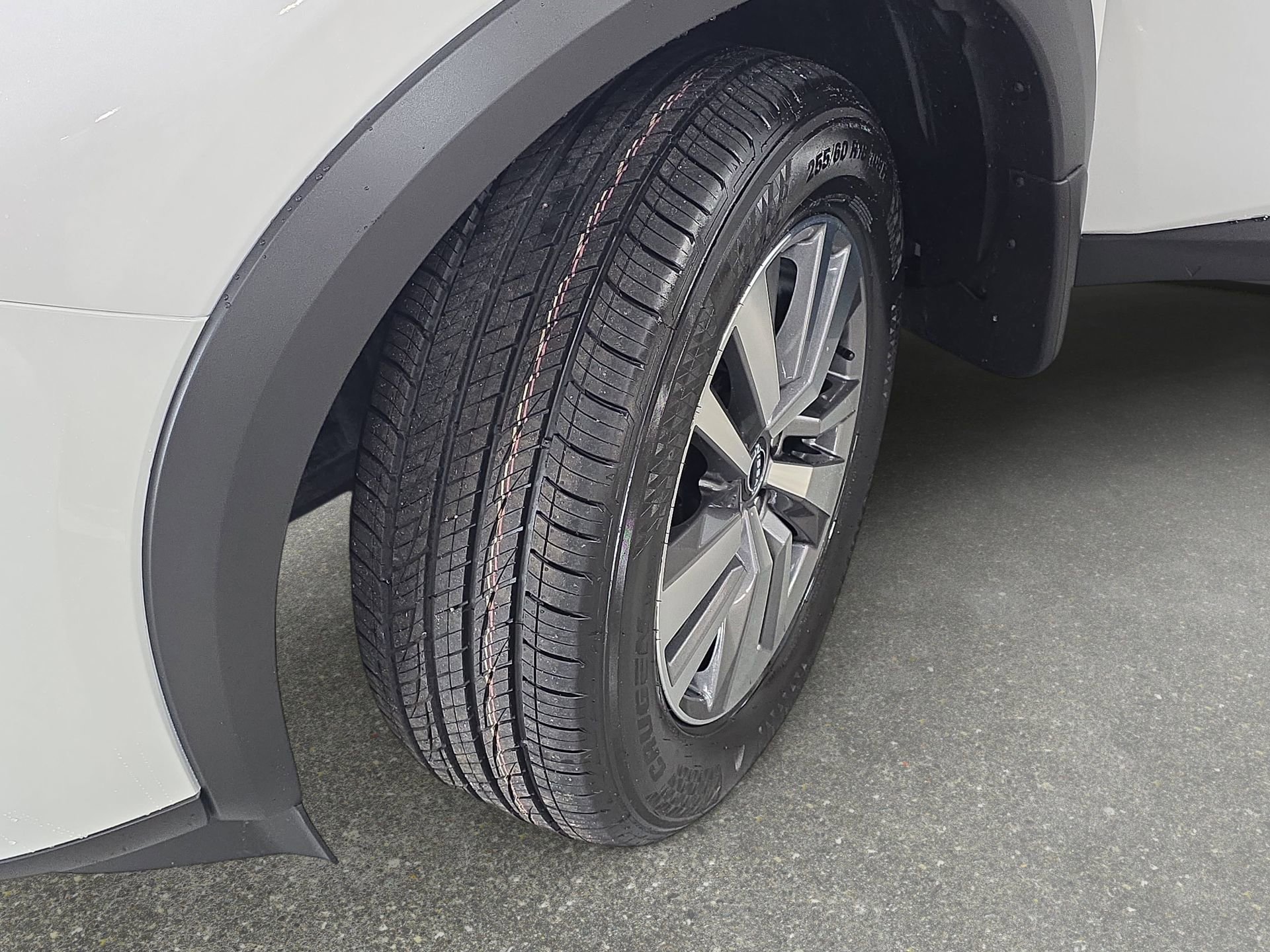 New 2026 Nissan Pathfinder SL FWD image 31