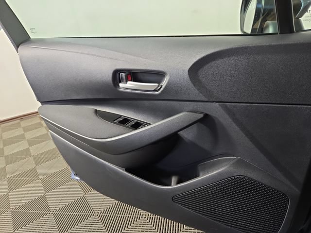 New 2026 Toyota Corolla SE FWD image 31