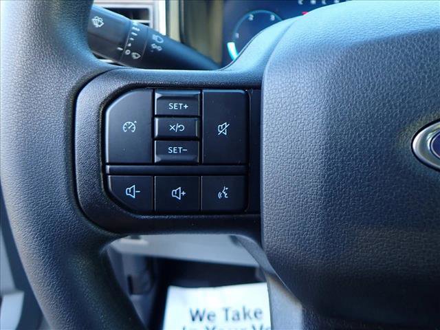 New 2026 Ford F250 XLT w/ XLT Premium Package image 12