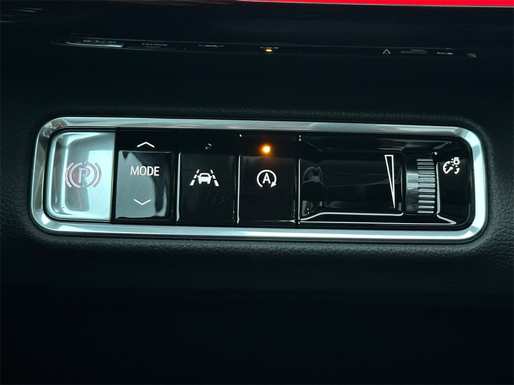 New 2026 Buick Envision Avenir image 32