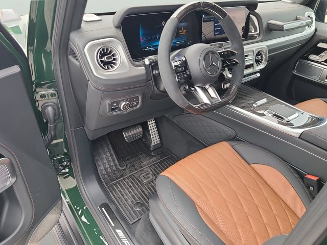 Used 2027 Mercedes-Benz G 63 AMG 4MATIC image 19
