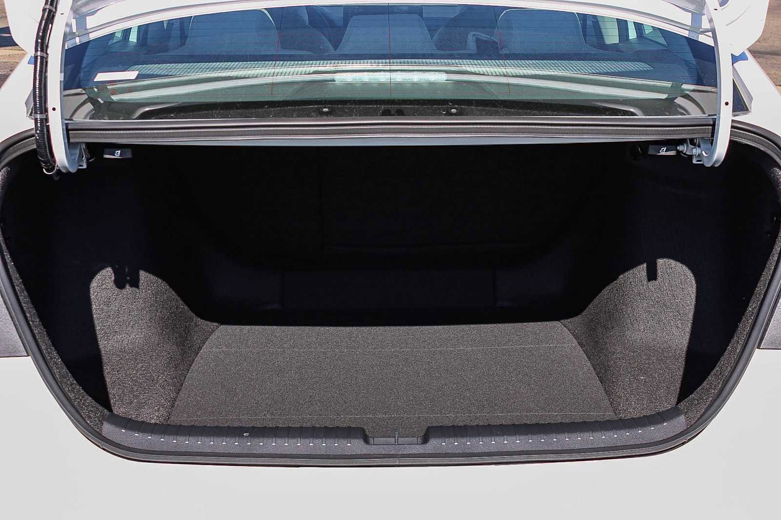 New 2026 Honda Accord EX-L image 12
