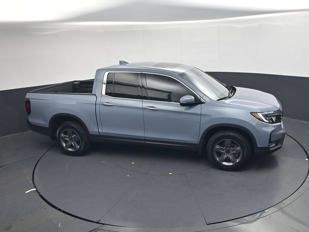 Certified 2023 Honda Ridgeline RTL-E image 31