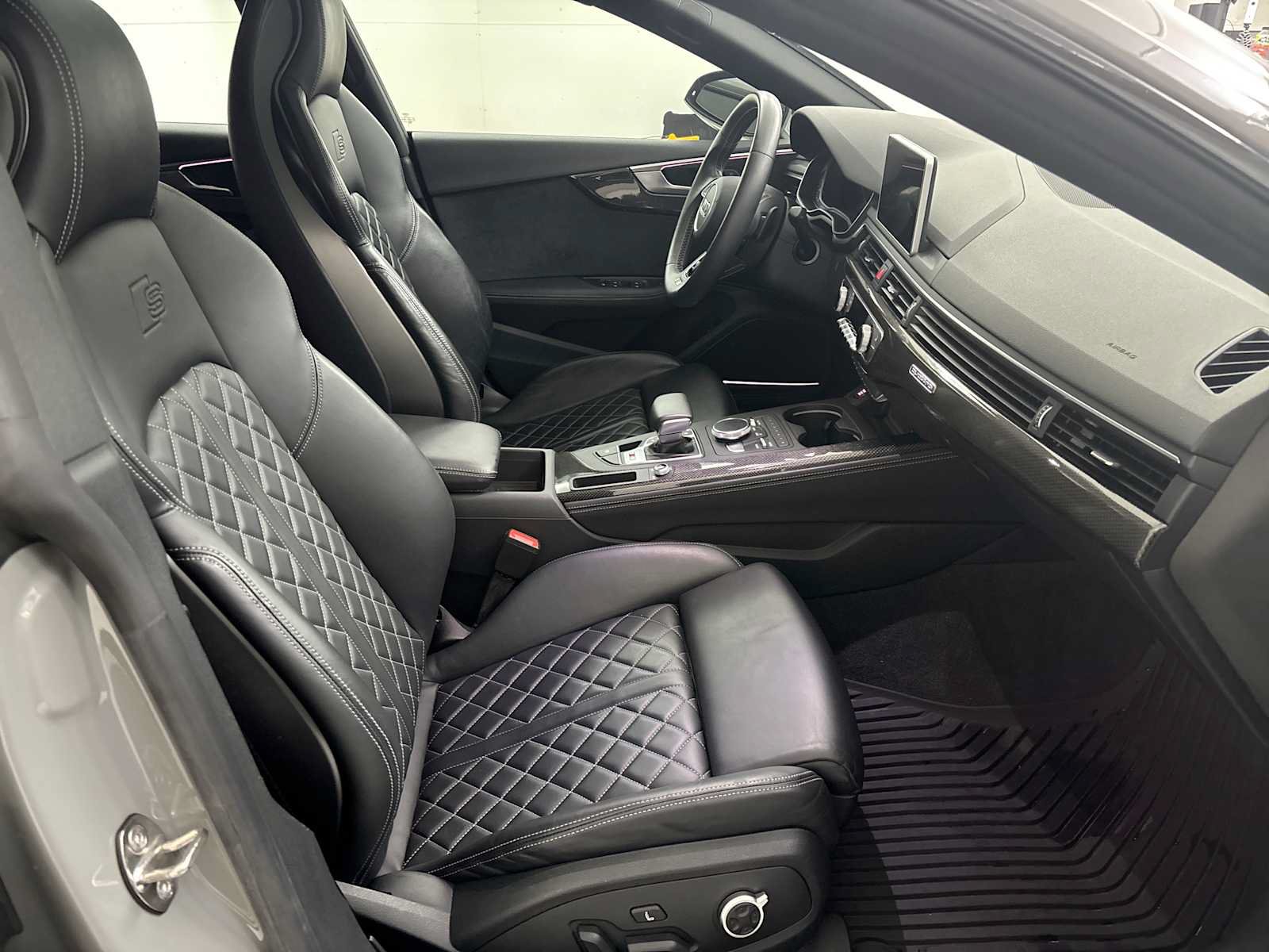 Used 2019 Audi S5 Prestige AWD/4WD image 26
