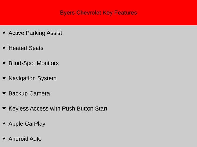 Used 2019 Jeep Cherokee Limited image 11