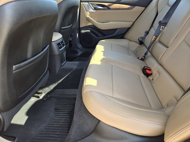 Used 2023 Cadillac CT5 Premium Luxury image 28