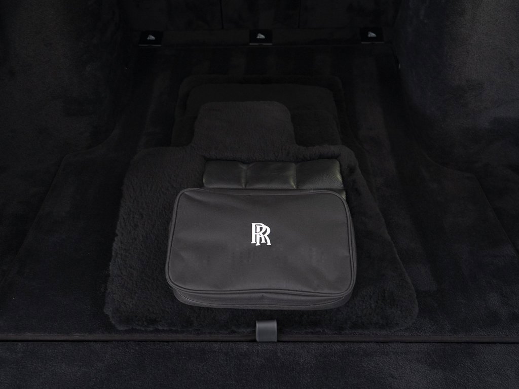 Certified 2024 Rolls-Royce Cullinan image 52