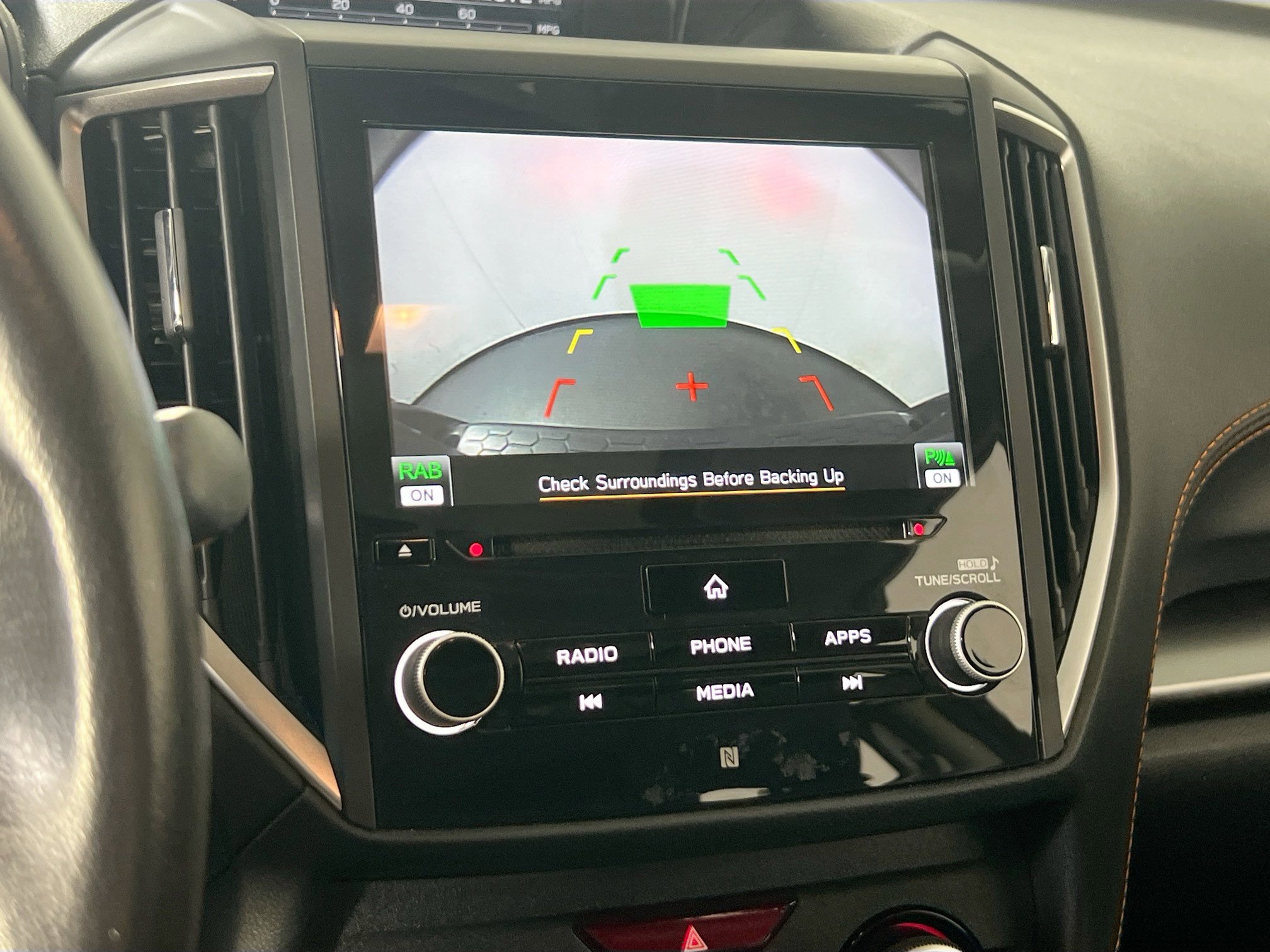 Used 2022 Subaru Crosstrek 2.5i Limited w/ Moonroof Package 1 image 12