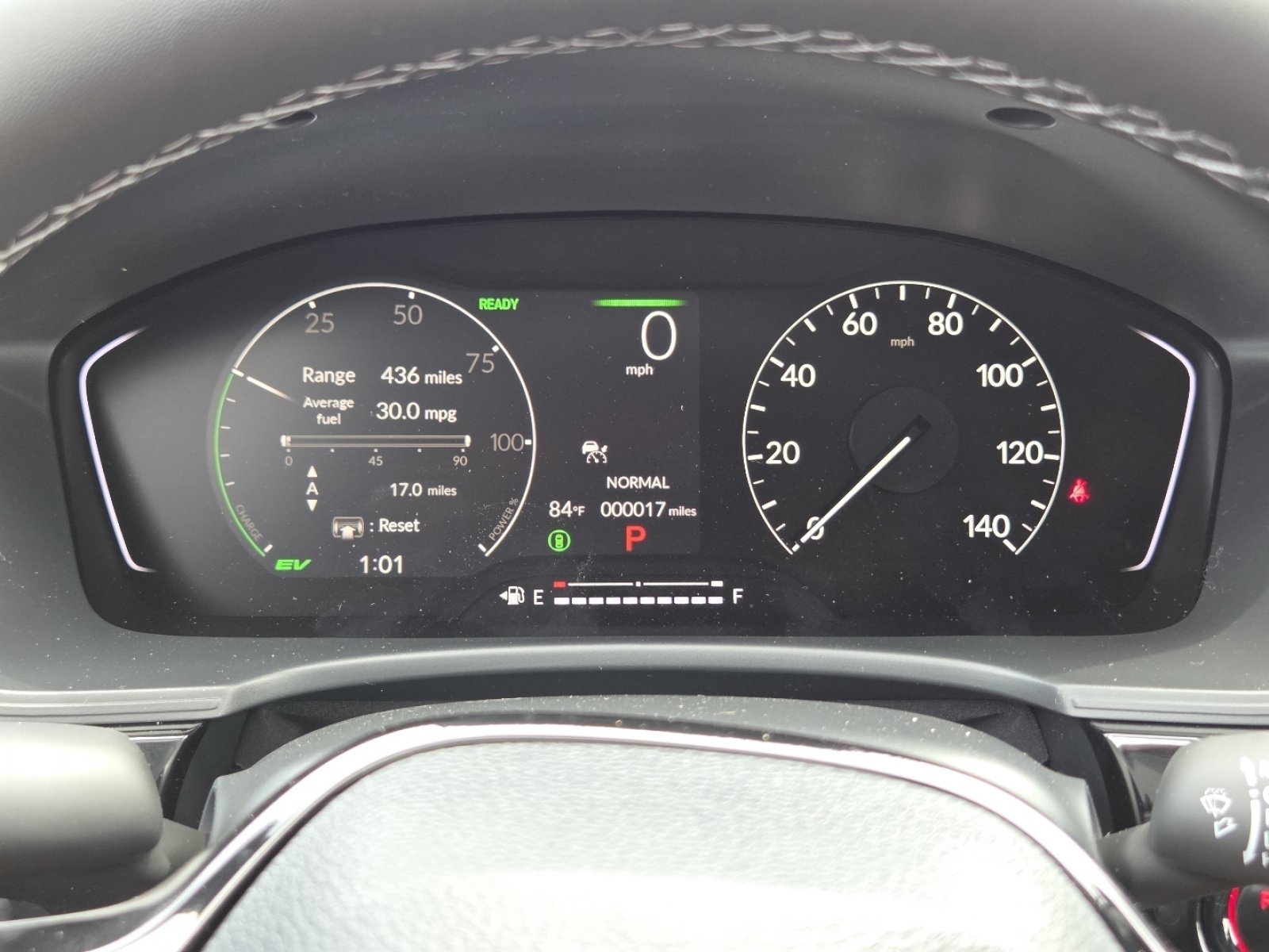 New 2026 Honda Civic Sport image 32