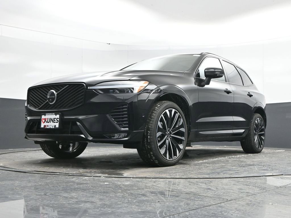 New 2026 Volvo XC60 B5 Ultra w/ Protection Package Premier image 40
