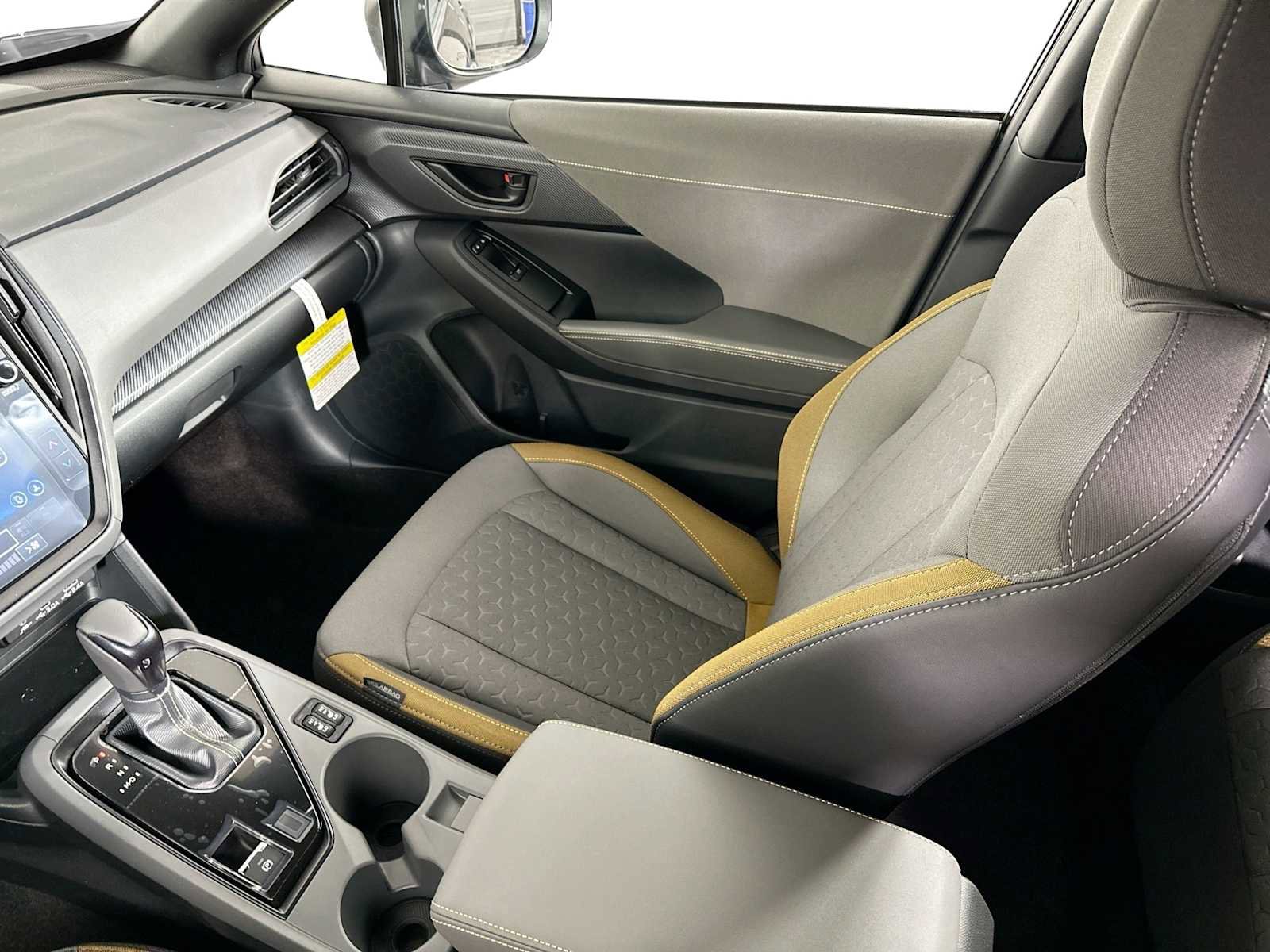 Certified 2025 Subaru Crosstrek 2.5i Sport image 19