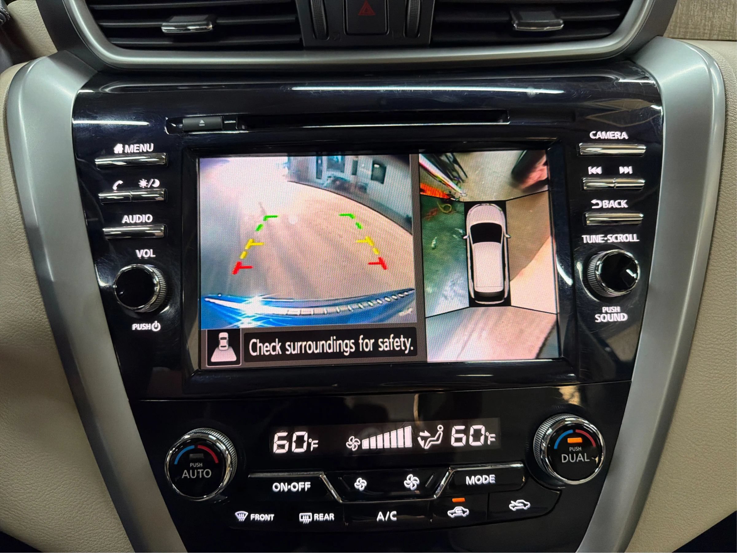 Used 2021 Nissan Murano SV w/ SV Special Edition Package FWD image 19