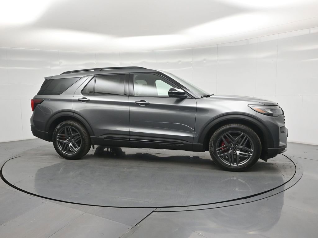 New 2026 Ford Explorer ST w/ Sun And Sound Package AWD/4WD image 26