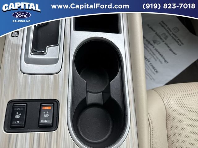 Used 2018 Nissan Murano SL image 30