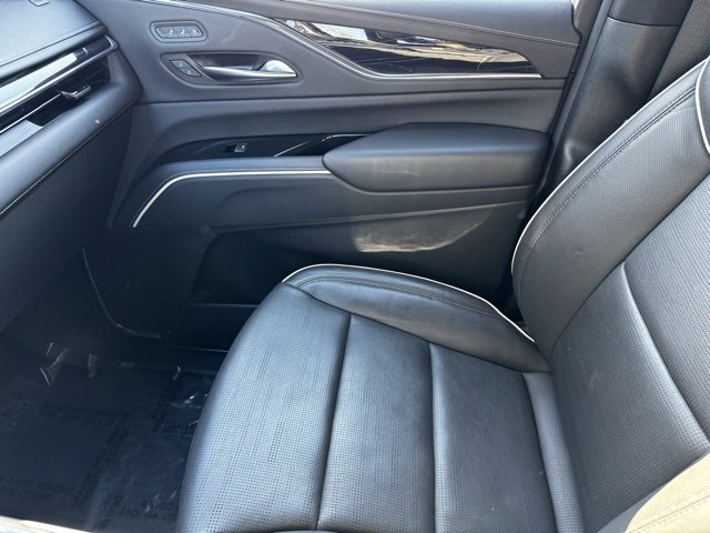 Certified 2024 Cadillac Escalade Sport w/ LPO, ONYX Package image 32