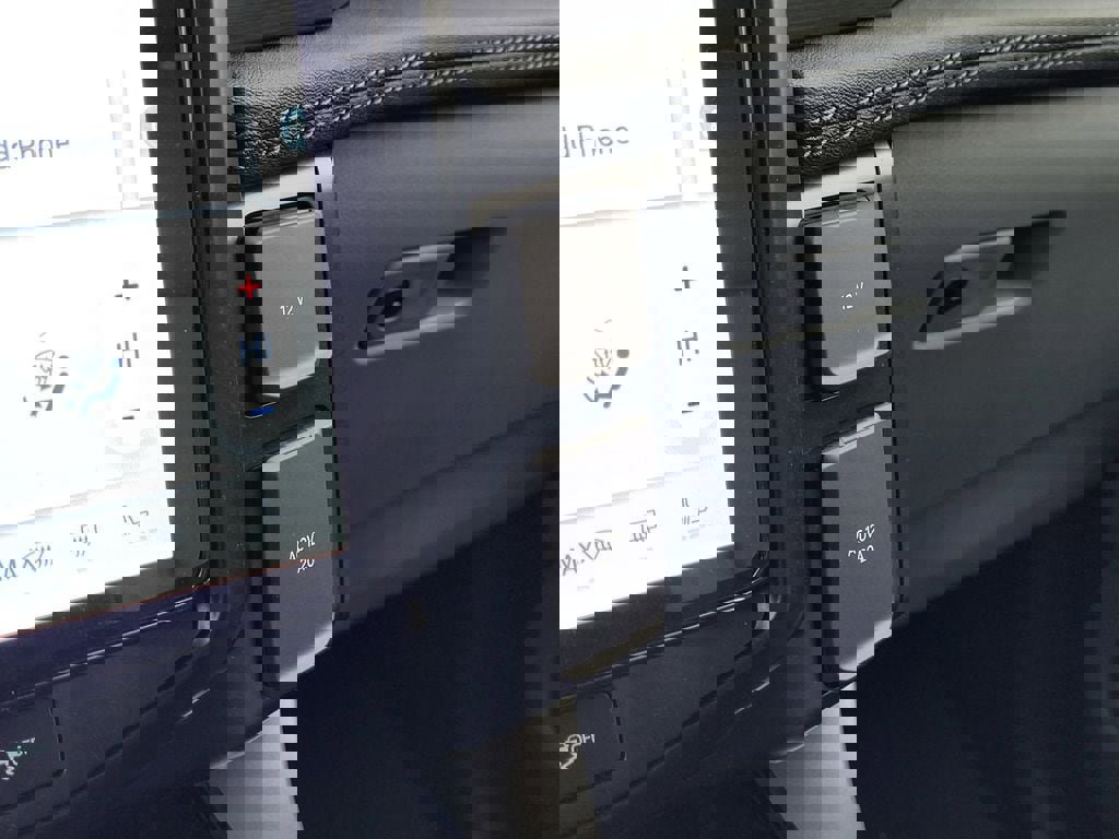 New 2025 Ford F150 Lightning Flash image 47