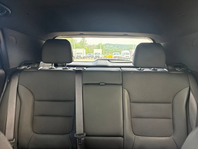 Used 2023 Chevrolet TrailBlazer RS w/ Convenience Package AWD/4WD image 24