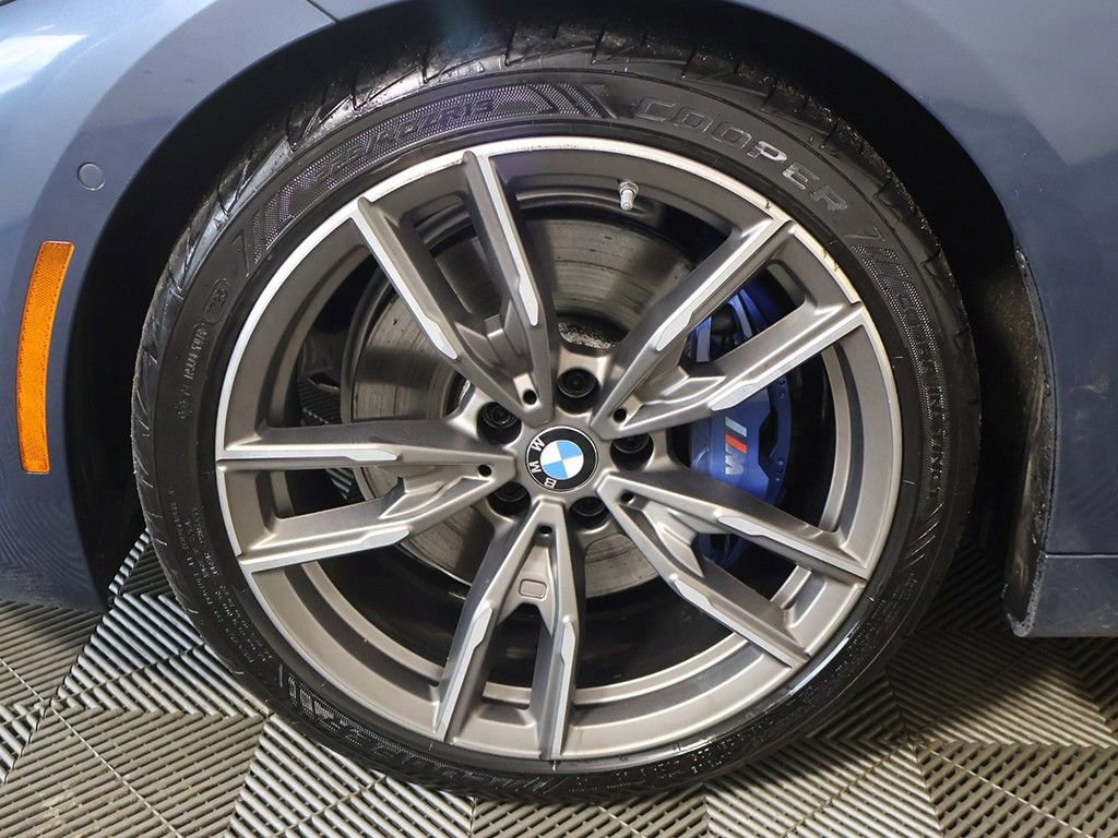 Used 2021 BMW 440i xDrive Coupe w/ Premium Package AWD/4WD image 23