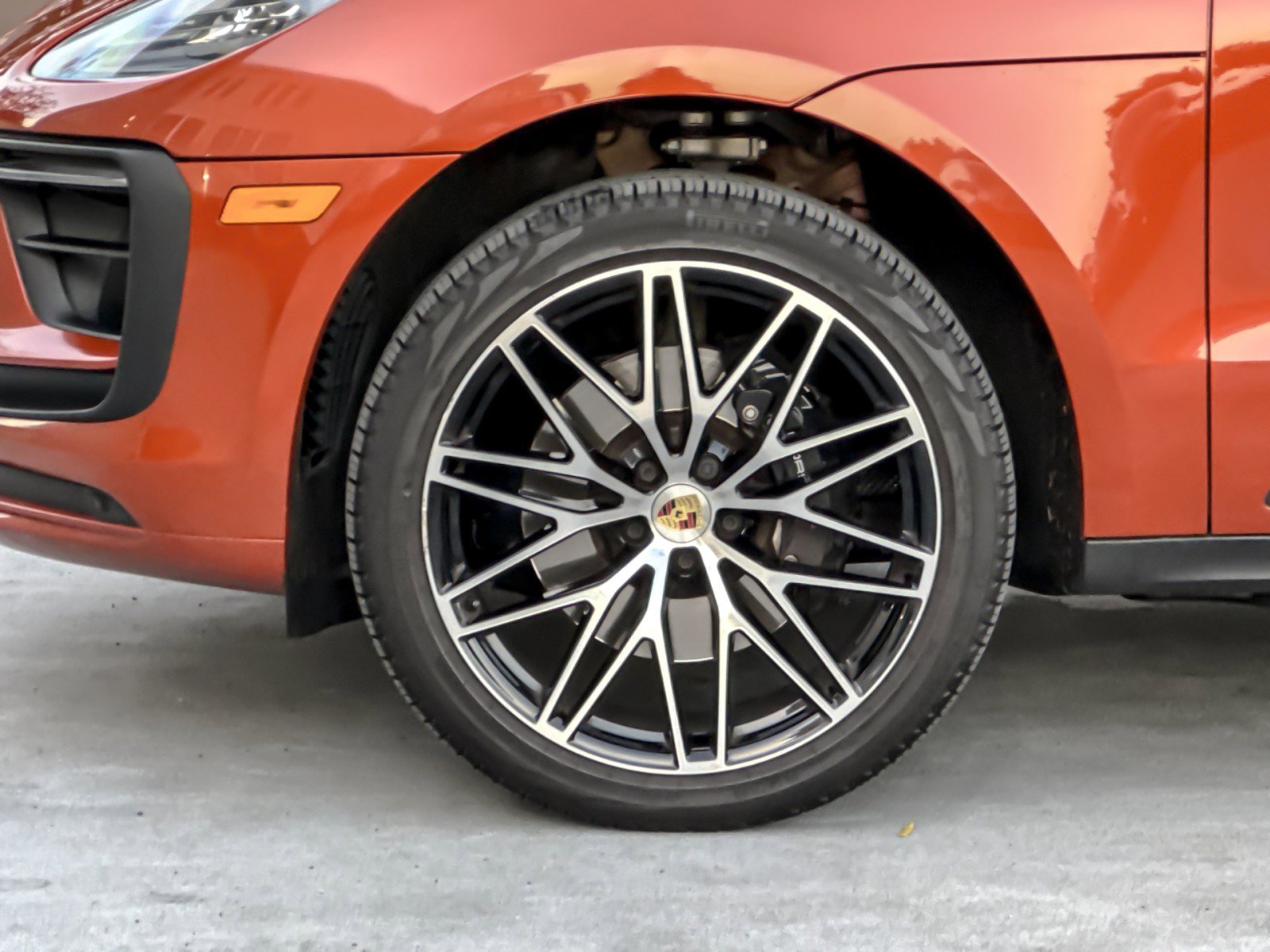 Used 2023 Porsche Macan S image 27