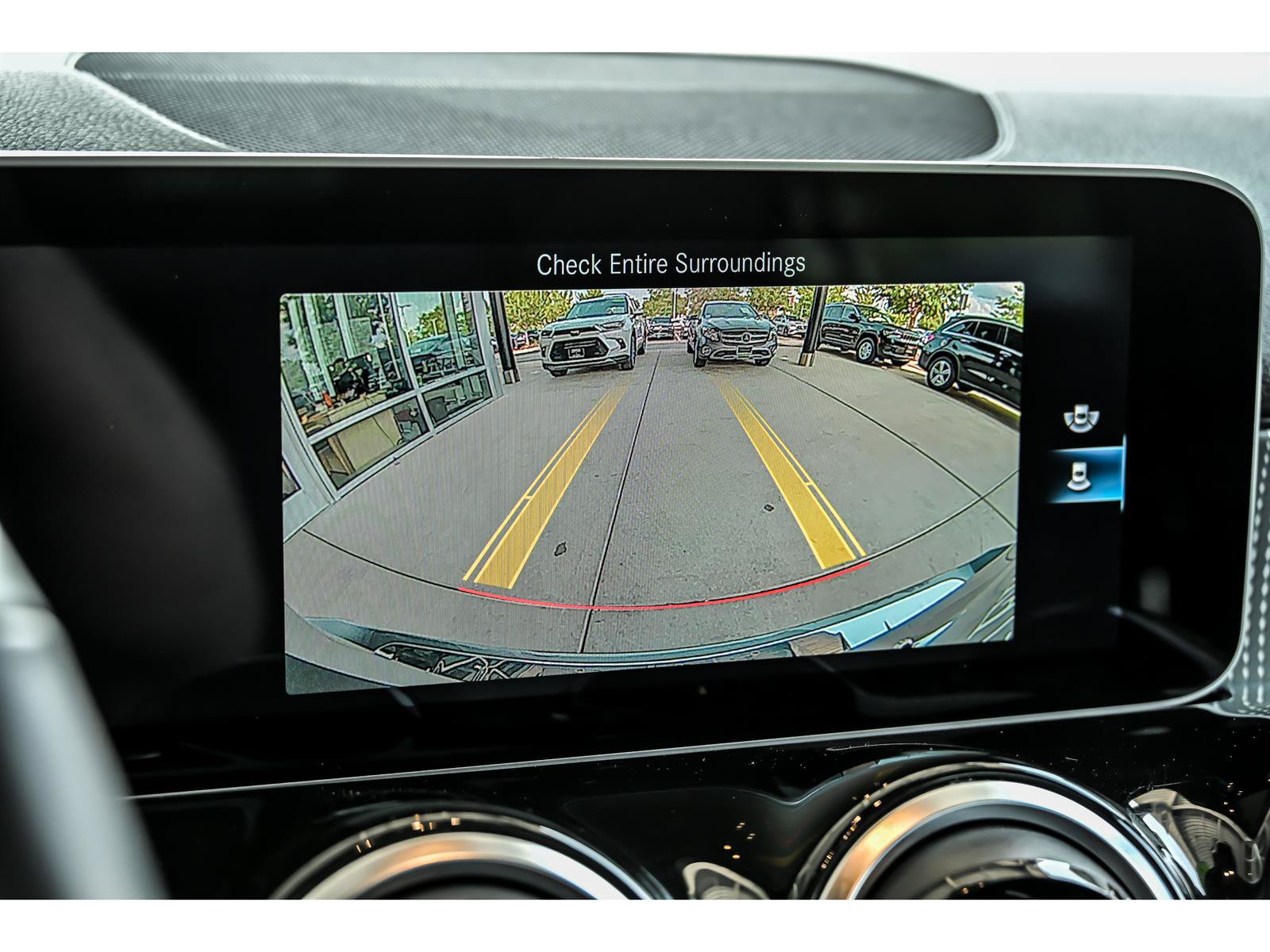Certified 2021 Mercedes-Benz GLB 250 4MATIC image 19