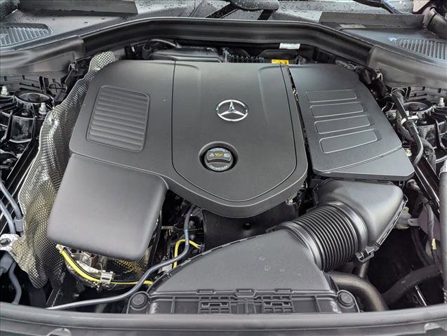 New 2026 Mercedes-Benz GLC 300 image 15