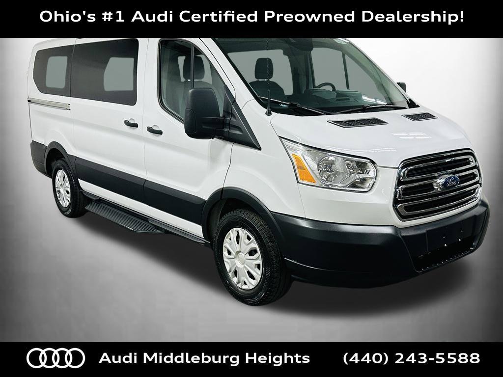 Used 2019 Ford Transit 150 XLT