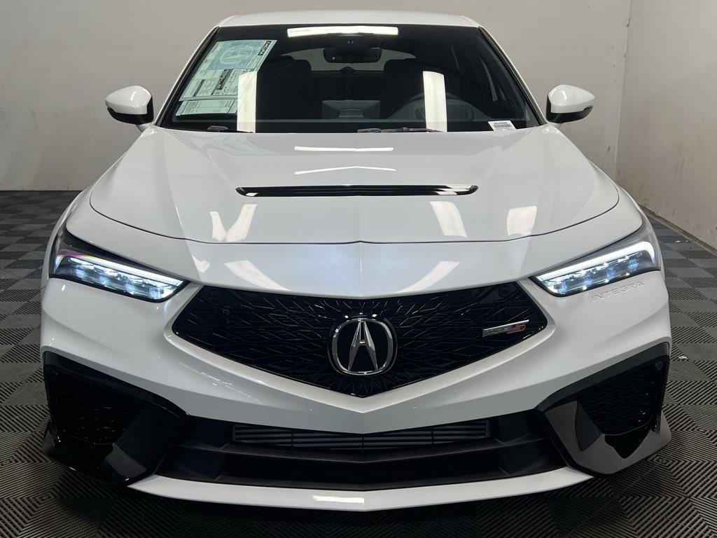 New 2026 Acura Integra Type S image 2