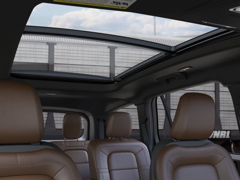 New 2026 Lincoln Aviator Reserve AWD/4WD image 22