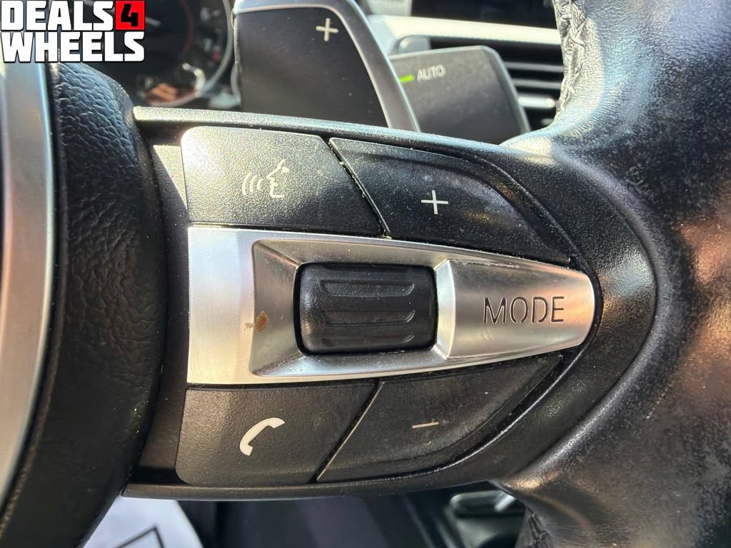 Used 2018 BMW 430i xDrive Convertible AWD/4WD image 28