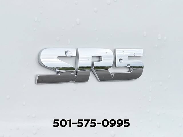 Used 2024 Toyota 4Runner SR5 AWD/4WD image 17