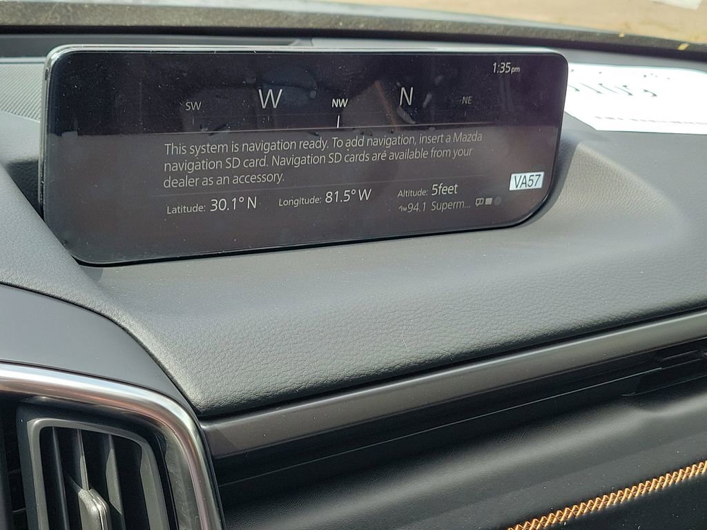 New 2026 MAZDA CX-50 2.5 Hybrid w/ Weather Package image 28