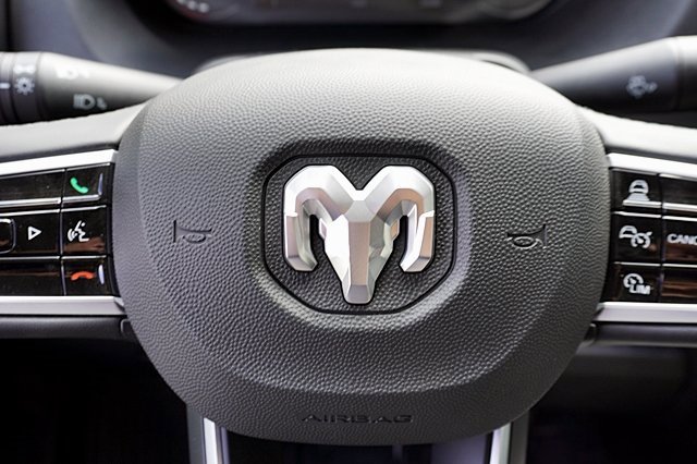 New 2024 RAM ProMaster 3500 w/ Delivery Van Package image 42