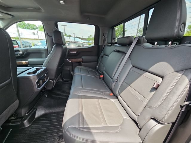 Used 2021 GMC Sierra 1500 Denali AWD/4WD image 28