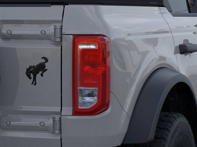 New 2026 Ford Bronco Big Bend w/ Black Diamond Package AWD/4WD image 23