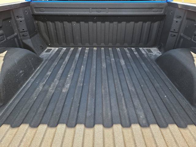 Certified 2025 Chevrolet Silverado 1500 LT RWD image 24