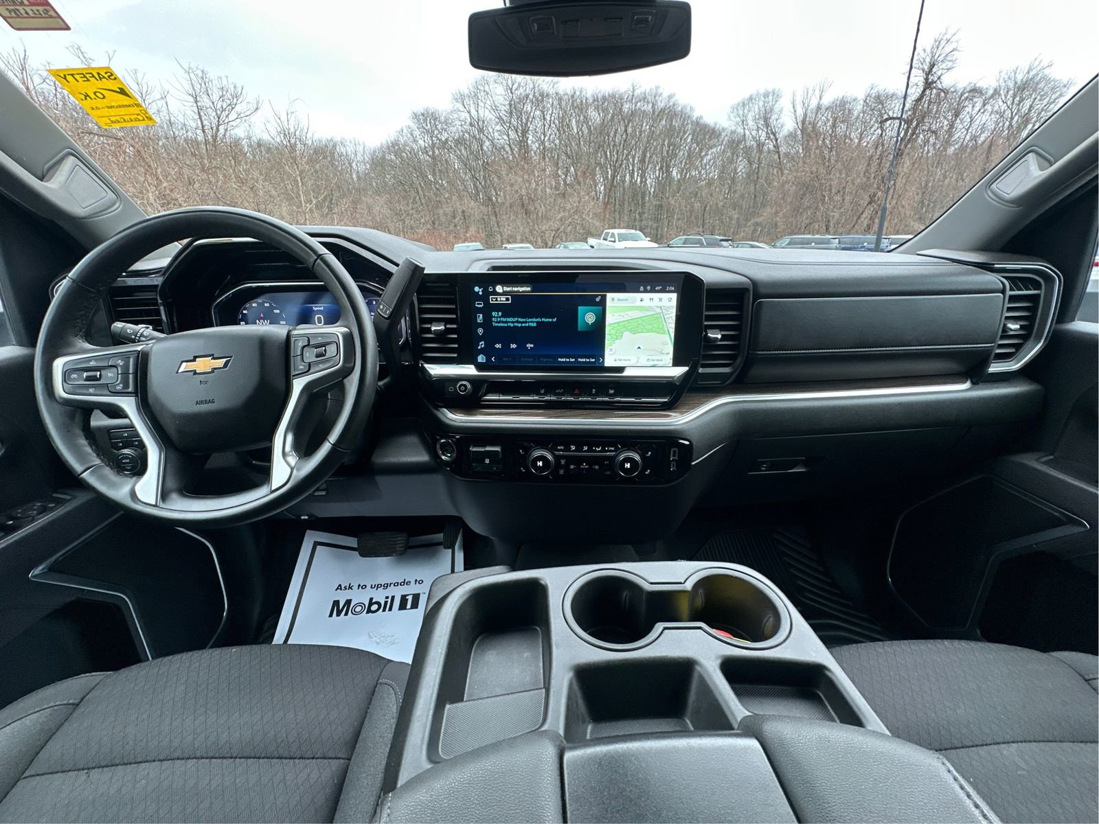 Certified 2025 Chevrolet Silverado 2500 LT w/ Convenience Package image 26