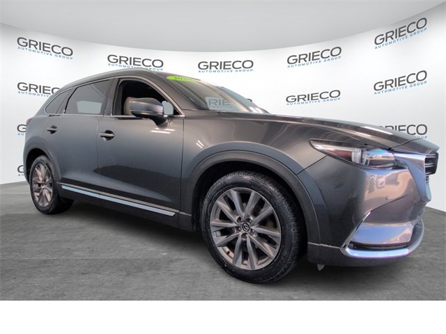 Used 2020 MAZDA CX-9 Grand Touring image 1