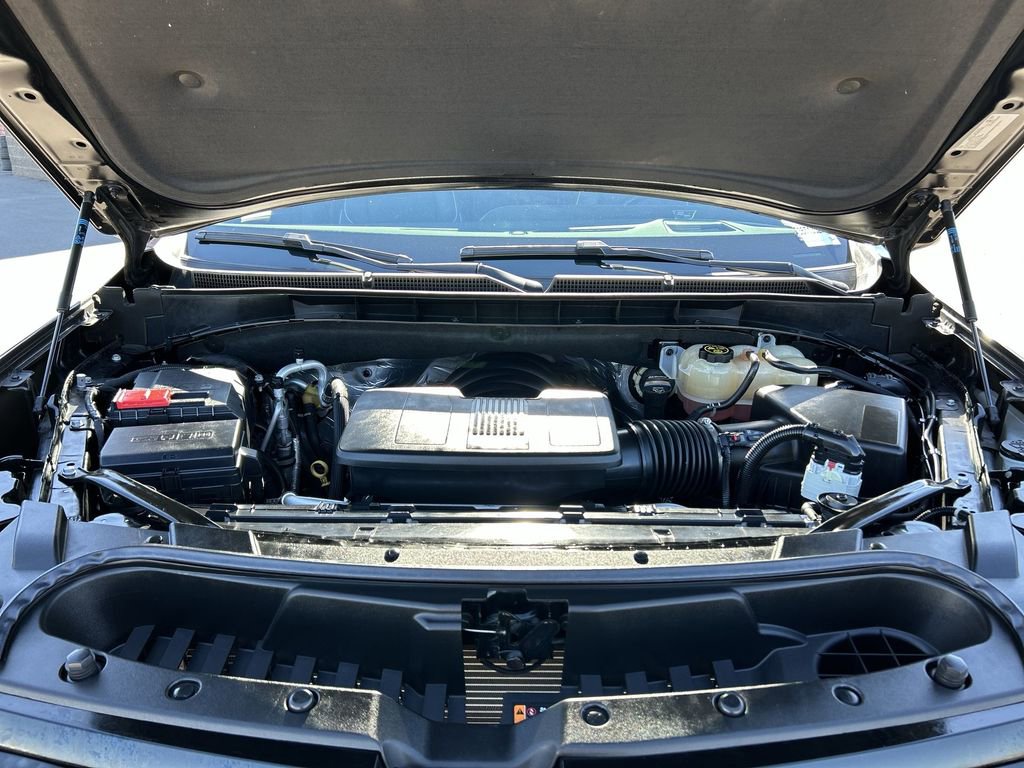 Used 2023 Cadillac Escalade Sport image 31