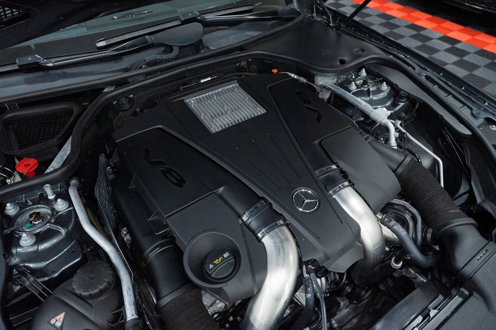 Used 2013 Mercedes-Benz SL 550 image 55
