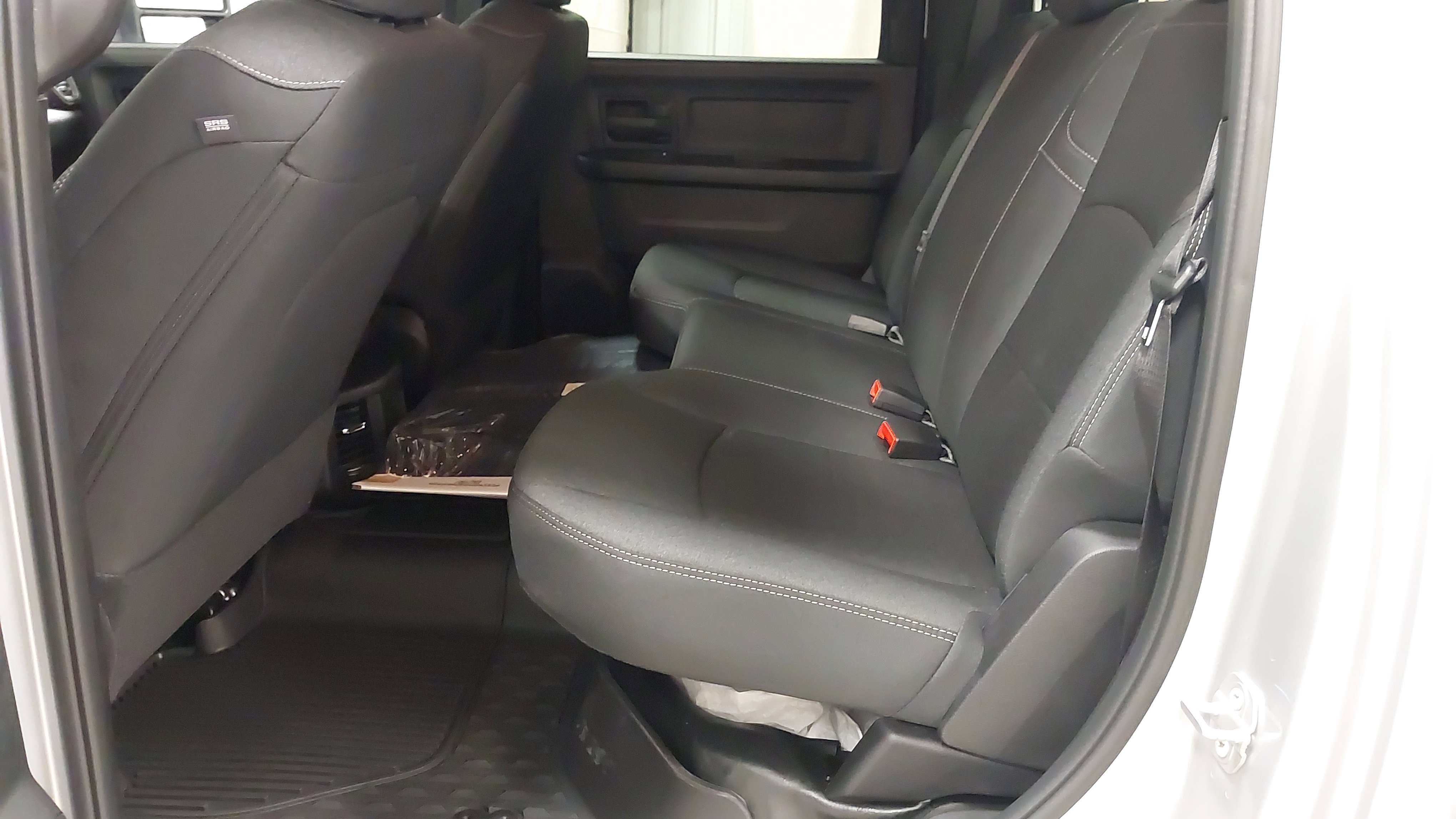 New 2026 RAM 2500 Tradesman image 37
