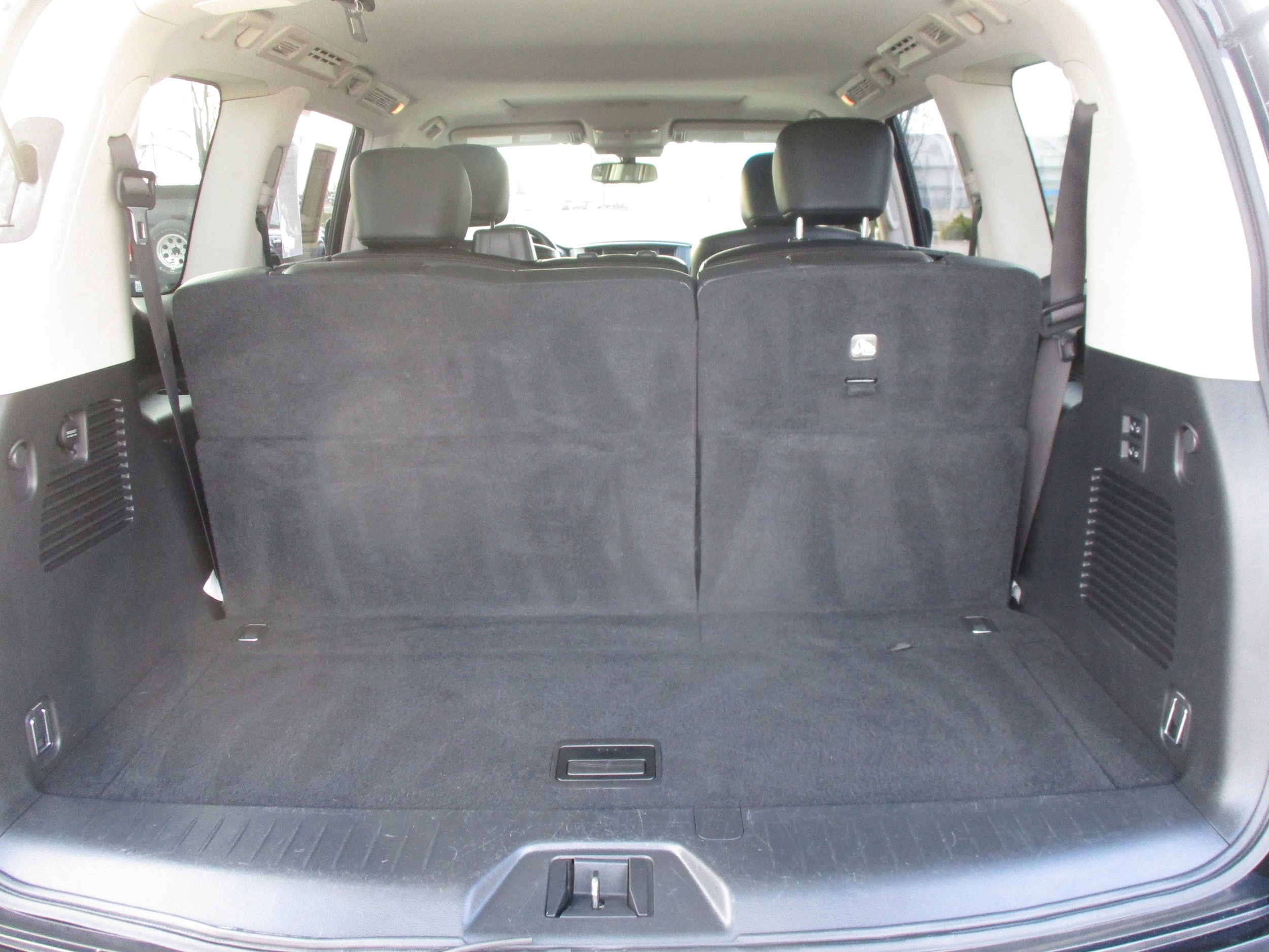Used 2020 Nissan Armada SL w/ Premium Package AWD/4WD image 40
