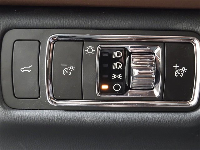 New 2026 Lincoln Aviator Reserve w/ Illumination Package image 26