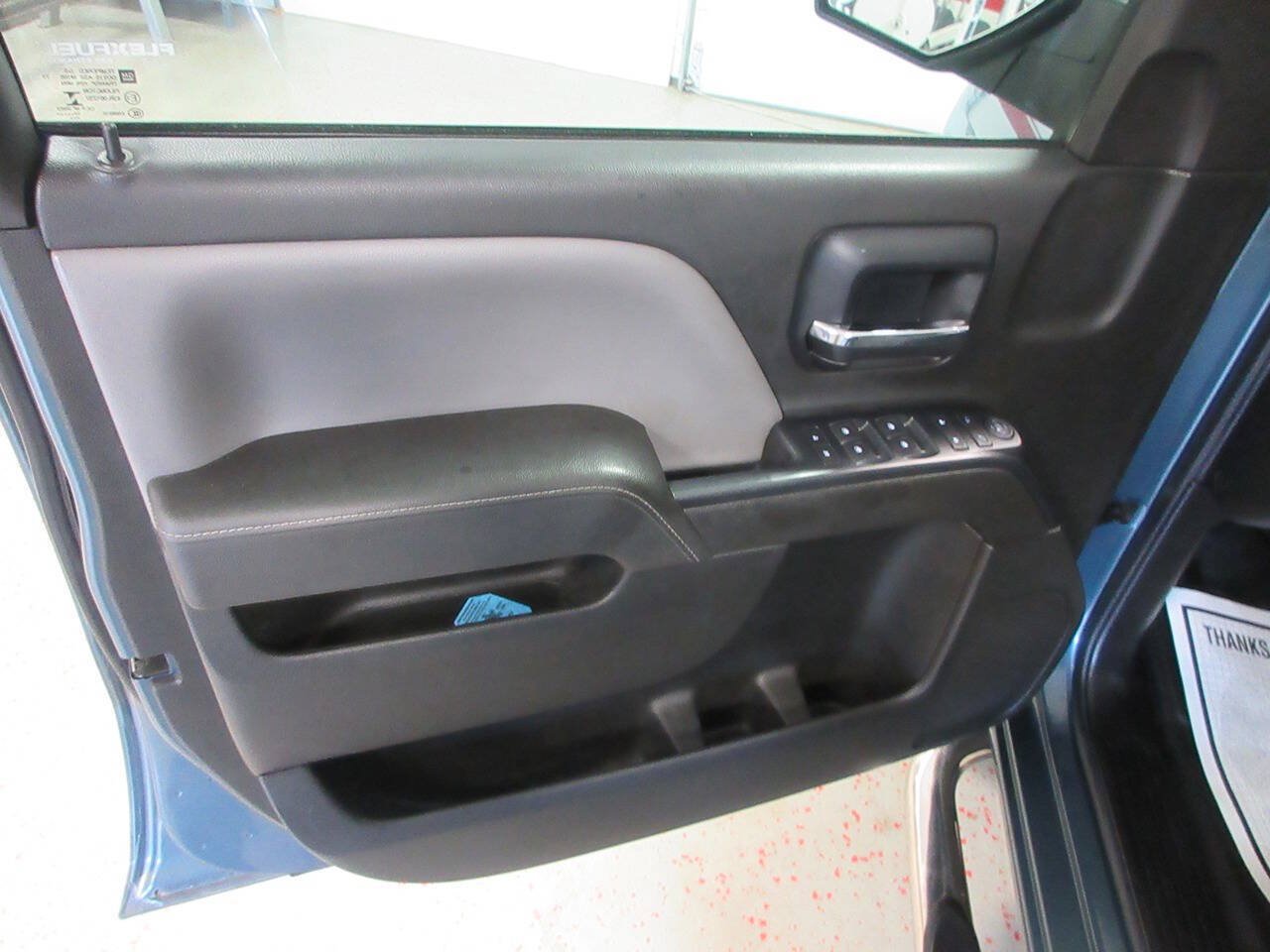 Used 2014 Chevrolet Silverado 1500 W/T w/ Trailering Package AWD/4WD image 27