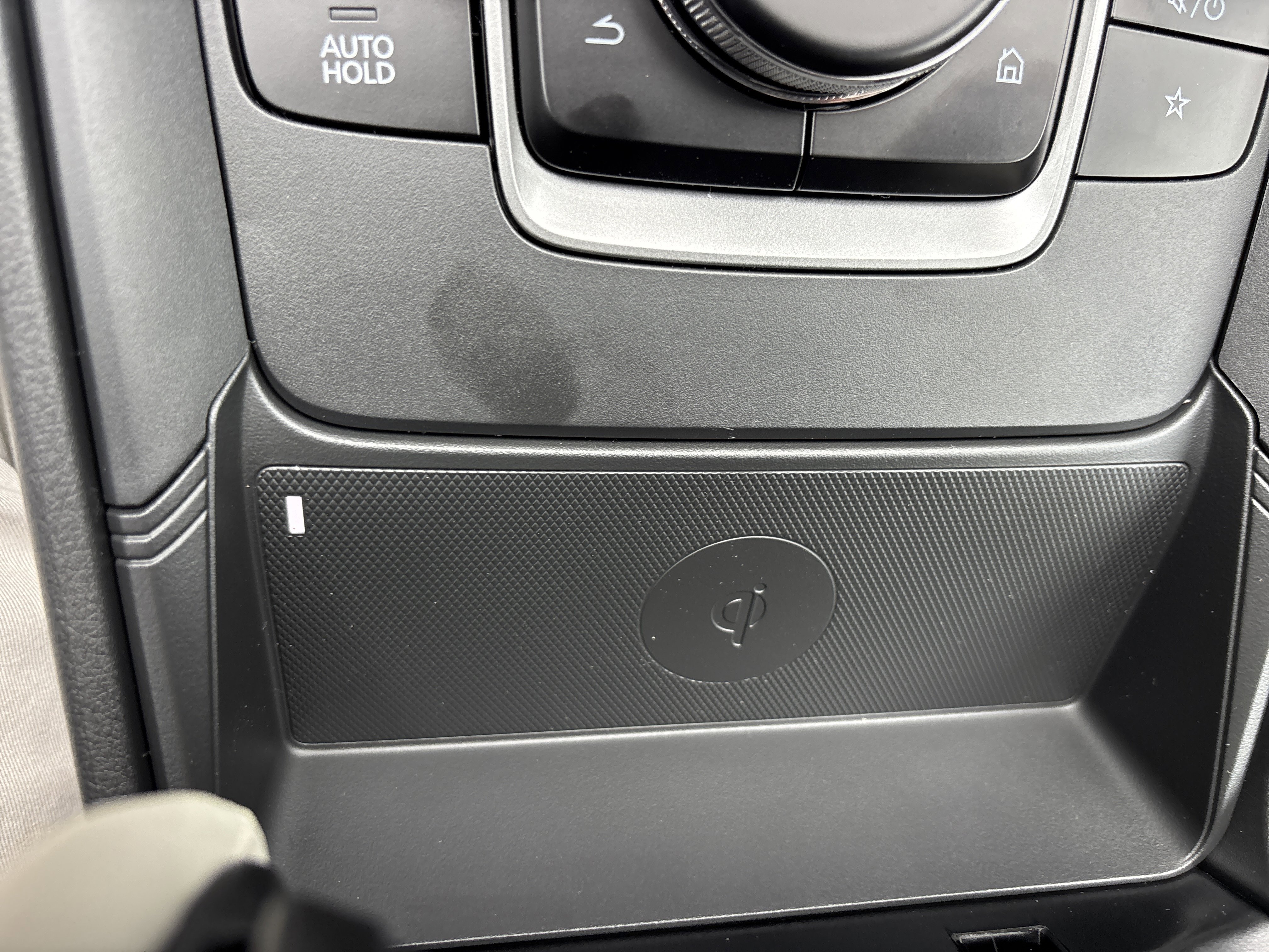 New 2026 MAZDA CX-50 AWD 2.5 S w/ Weather Package image 39
